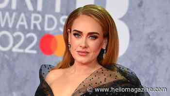 Adele’s best red carpet moments as songstress turns 36