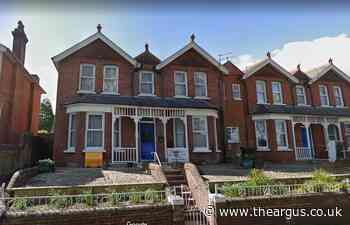 Eastbourne: Inspector approves care home conversion into HMO
