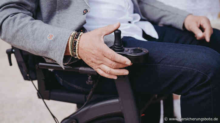 Berufsunfähigkeitsversicherung: Parkinson führt nicht zu spontaner Anzeigepflicht