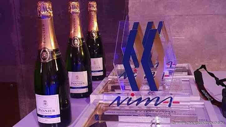 SNS, Zeeman en Hornbach genomineerd voor Nima Marketing Company of the Year Award