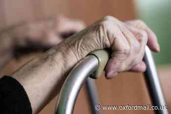 No change in disparity of life expectancy across Oxfordshire