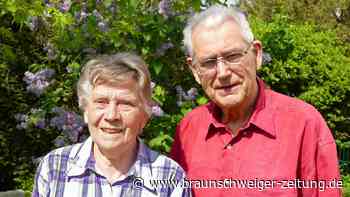 65 Jahre Ehe: Zwei Braunschweiger halten sich gemeinsam fit