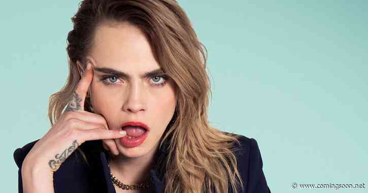 Planet Sex with Cara Delevingne Streaming: Watch & Stream via Hulu