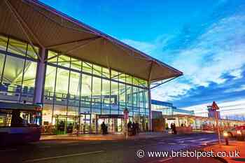 More than a hundred jobs available at Bristol Airport ahead of busy Summer season