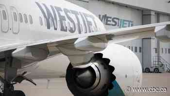 Work stoppage averted as WestJet, aircraft engineers' union reach tentative deal
