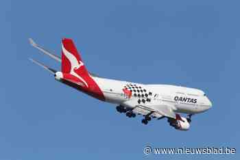 Qantas moet reizigers 12 miljoen euro betalen voor “spookvluchten”