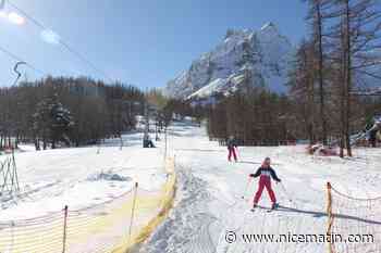 Les gérants ont quitté le village et n’ont pas de remplaçants: cette station de ski azuréenne n’a pas ouvert de la saison