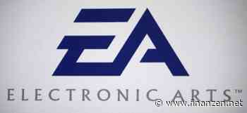 Ausblick: Electronic Arts legt die Bilanz zum abgelaufenen Quartal vor