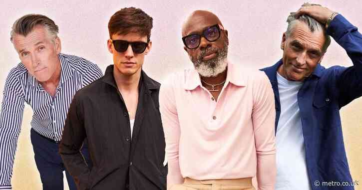 Neem London is the hot new menswear brand for all the fashion dads out there