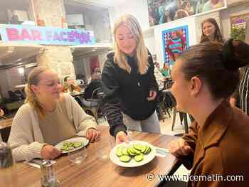 "On compte chaque euro": ce restaurant solidaire change l’ordinaire des étudiants