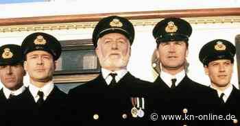 Bernard Hill verstorben: Er spielte Kapitän der „Titanic“ und König Théoden in „Herr der Ringe