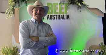 Sir John Keys on how beef can win the hearts and minds of the middle class