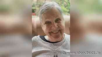 Demente 75-Jährige aus Pflegeheim in Rahlstedt vermisst