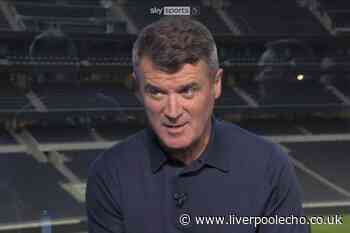 Roy Keane in surprise 'honest' Jurgen Klopp claim after Liverpool manager admission