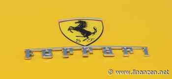 Ausblick: Ferrari legt Zahlen zum jüngsten Quartal vor
