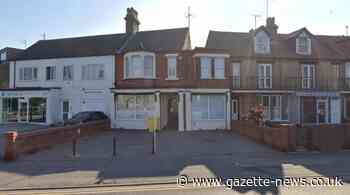 Former Clacton salon could become shared accommodation