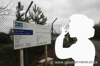 Complaints to Environment Agency over Stanway Bellhouse landfill