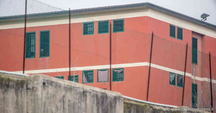 Incendio nel carcere minorile Beccaria di Milano: tre ore per spegnere le fiamme, nessun ferito