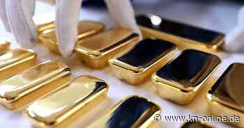 Gold: Warum die Deutschen trotz hoher Preise Barren, Münzen und Schmuck horten