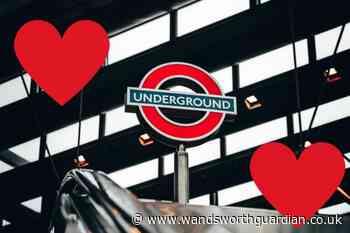 Londoners reveal the odd reasons they love the Tube