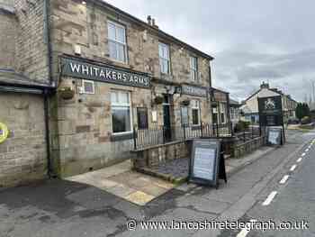 The Whitakers Arms in Accrington part of Heineken investment