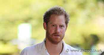 Prince Harry should be the Royal Family's 'guest of honour' during UK return, expert claims