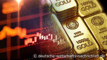 Gold Privatbesitz: Deutscher Goldschatz in Milliardenhöhe