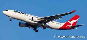 Qantas zahlt Millionenstrafe wegen Verkauf von Tickets für annullierte Flüge
