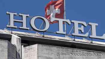 Schweizer Hotels auch im März mit mehr Übernachtungen