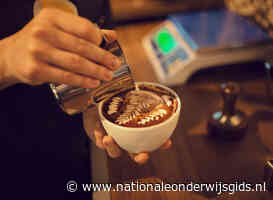 Erasmus Universiteit Rotterdam stapt over op havermelk in de koffie