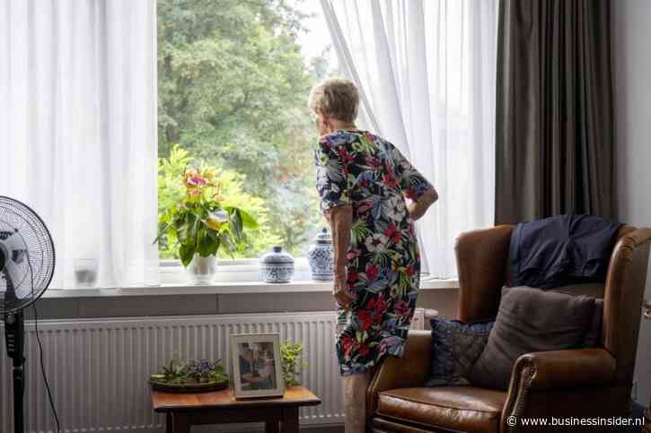 Forse achterstand bouw ouderenwoningen: in Flevoland hebben senioren meeste keus