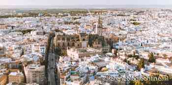 De verborgen archeologische schatten van de Spaanse stad Sevilla