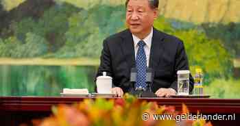 Chinese president Xi Jinping brengt zeldzaam bezoek aan Europa, maar erg feestelijk is de stemming niet