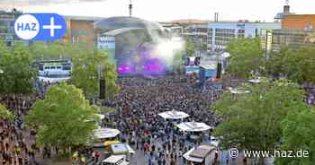 N-Joy Starshow & NDR 2 Plaza-Festival 2024 in Hannover: Infos zu Einlass, Tickets & Parken