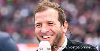 Van der Vaart kiest beste PSV'er en voorspelt volgende Eredivisie-kampioen