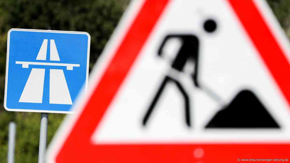 Autobahn 7 in Niedersachsen – Das sind alle Sperrungen