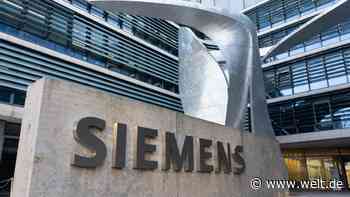 „Können uns das nicht leisten“ – Siemens sieht Vier-Tage-Woche kritisch