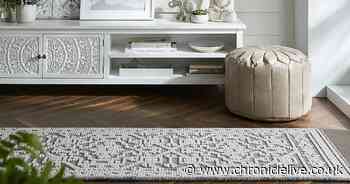 Dunelm shoppers rush to buy 'gorgeous' rug reduced to £31 that 'looks expensive'