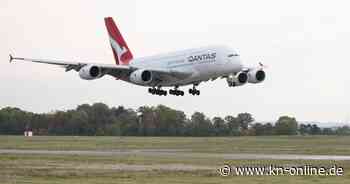 Qantas muss Millionenstrafe zahlen wegen Ticketverkauf für annullierte Flüge