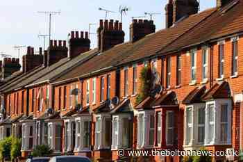 Purple Property Shop  comments on Bolton's housing market