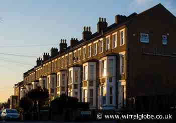REVEALED: How inflation affected Wirral renters and homeowners