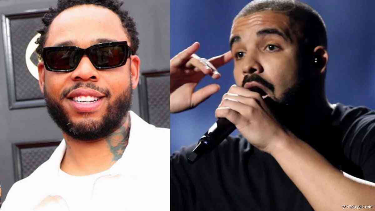 Terrace Martin Issues Warning To Members Of Drake's OVO Crew In LA: 'Y'all In Trouble'