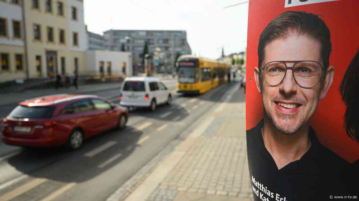 Alle zwischen 17 und 18 Jahren: Weitere Verdächtige nach Angriff auf SPD-Politiker ermittelt