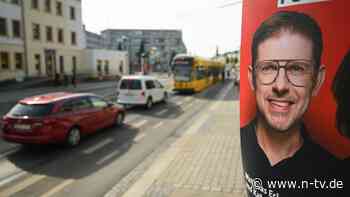 Alle zwischen 17 und 18 Jahren: Weitere Verdächtige nach Angriff auf SPD-Politiker ermittelt