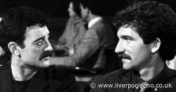 Boys from the Blackstuff defined an era in this city - Bernard Hill was its beating heart