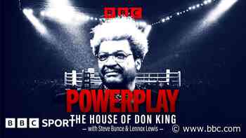 Killing and controversy explored in new Don King series