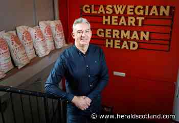 Glasgow's WEST Brewery's ambition to be 'iconic beer brand'