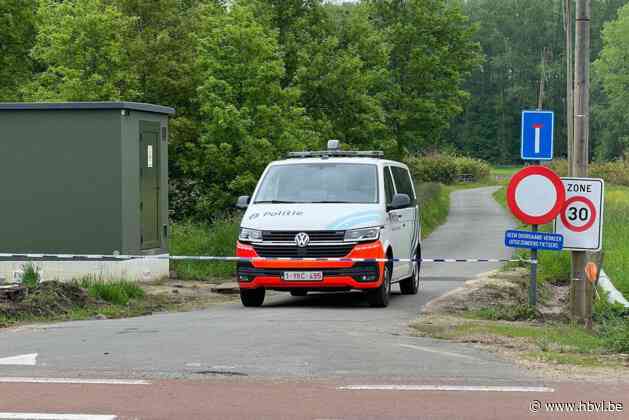 Man dood aangetroffen naast elektrische step in Hasselt: politie onderzoekt ongeval