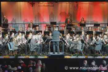 Drie orkesten vieren samen 45 jaar verzustering met Andernach
