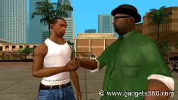 GTA San Andreas Cheat Codes for PC, PlayStation, Xbox, Switch and Mobile: A Complete List